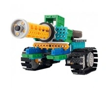 Конструктори і 3D пазли